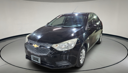 Chevrolet • Aveo