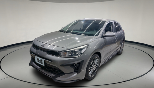 Kia • Rio