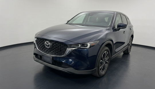 Mazda • CX-5