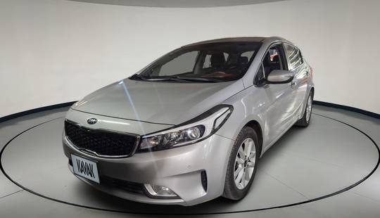 Kia • FORTE