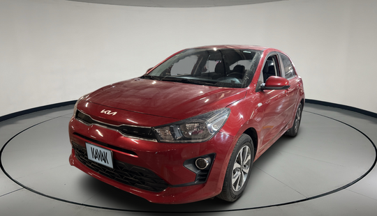 Kia • Rio