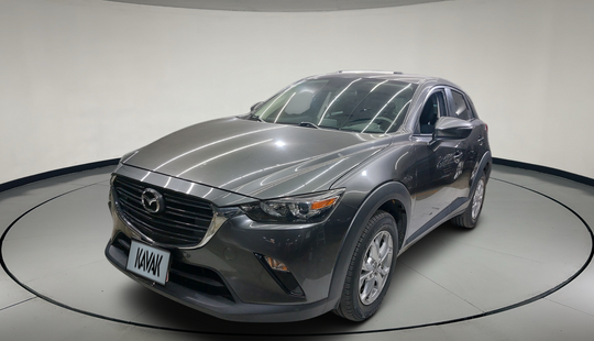 Mazda • CX-3