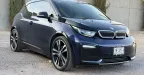 Bmw I3 0.6 RANGE EXTENDER DYNAMIC AUTO Hatchback 2018