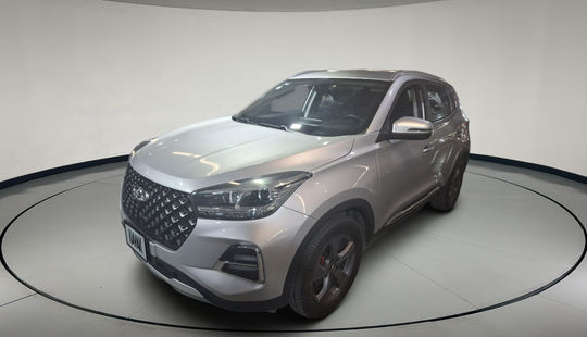 Chirey • Tiggo 4 Pro