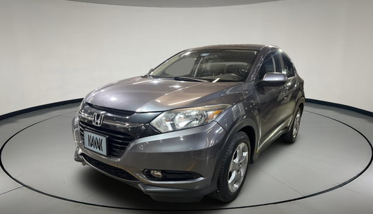 Honda • HR-V