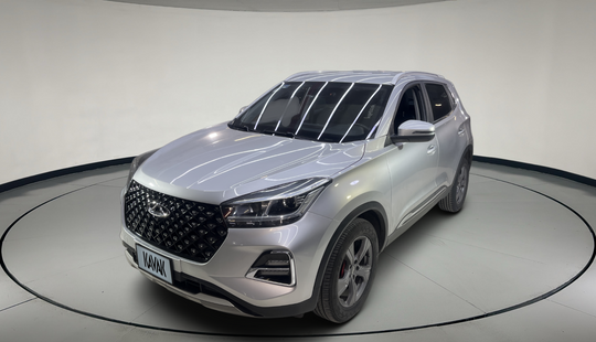 Chirey • Tiggo 4 Pro