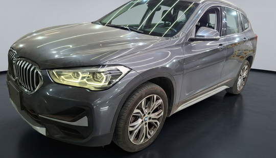 Bmw • X1