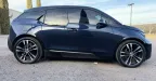 Bmw I3 0.6 RANGE EXTENDER DYNAMIC AUTO Hatchback 2018
