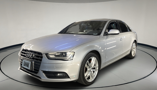 Audi • A4