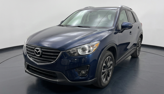 Mazda • CX-5