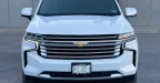 Chevrolet Suburban 6.2 HIGH COUNTRY G AUTO 4WD Suv 2023
