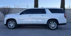 Chevrolet Suburban 6.2 HIGH COUNTRY G AUTO 4WD Suv 2023