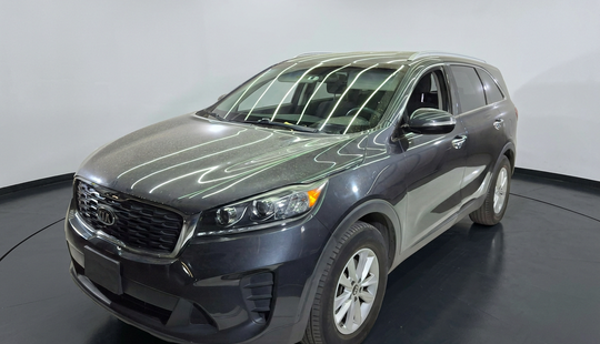 Kia • Sorento