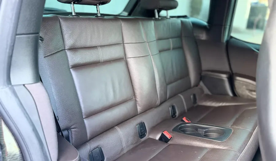 Bmw I3 0.6 RANGE EXTENDER DYNAMIC AUTO Hatchback 2018