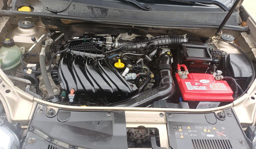 Renault Stepway 1.6 INTENS CVT Hatchback 2024