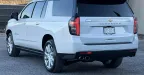 Chevrolet Suburban 6.2 HIGH COUNTRY G AUTO 4WD Suv 2023
