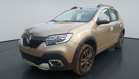 Renault • Stepway