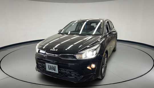 Kia • Rio