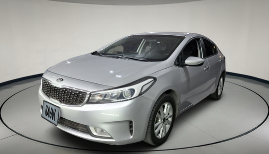 Kia • FORTE