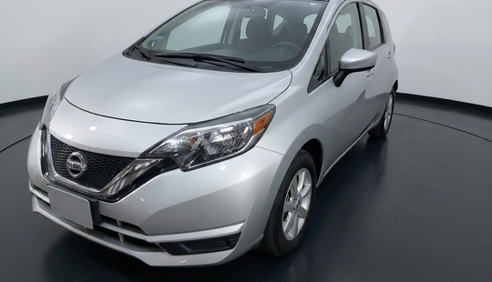 Nissan • Note