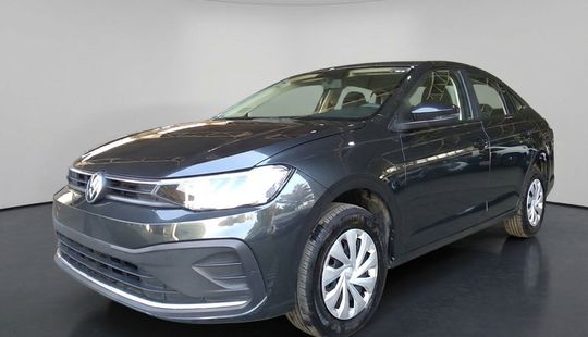Volkswagen • Virtus