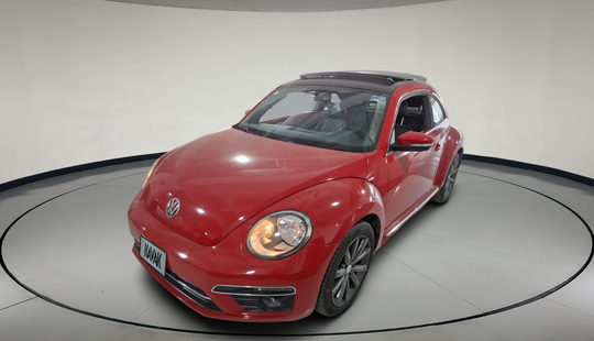 Volkswagen • Beetle