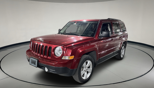 Jeep • Patriot