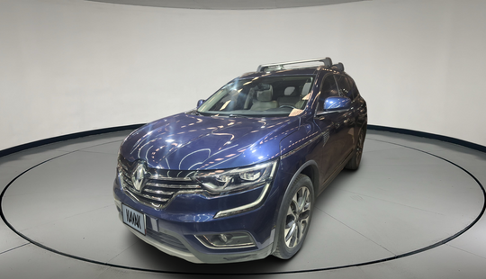 Renault • Koleos