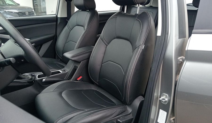 Chevrolet Captiva 1.5 LT 5 PASAJEROS A CVT Suv 2023