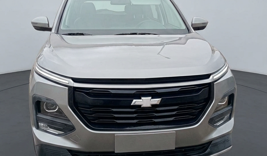 Chevrolet Captiva 1.5 LT 5 PASAJEROS A CVT Suv 2023