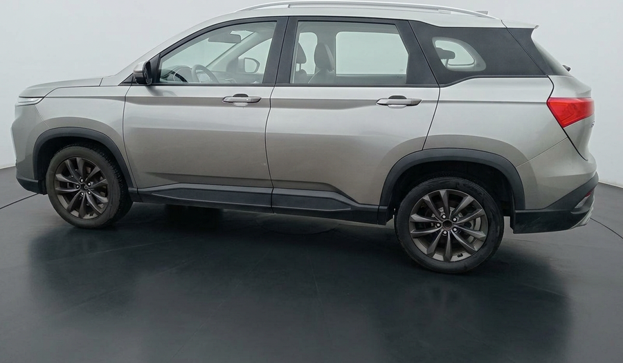 Chevrolet Captiva 1.5 LT 5 PASAJEROS A CVT Suv 2023