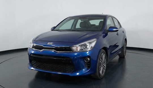 Kia • Rio