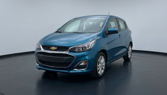 Chevrolet • Spark