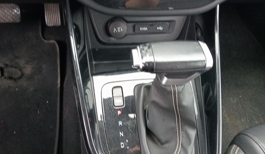 Chevrolet Captiva 1.5 LT 5 PASAJEROS A CVT Suv 2023