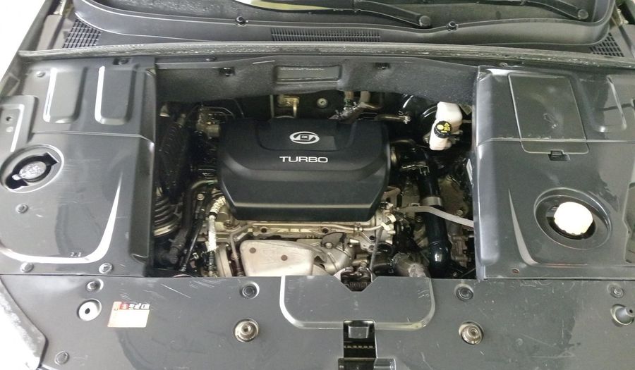 Chevrolet Captiva 1.5 LT 5 PASAJEROS A CVT Suv 2023