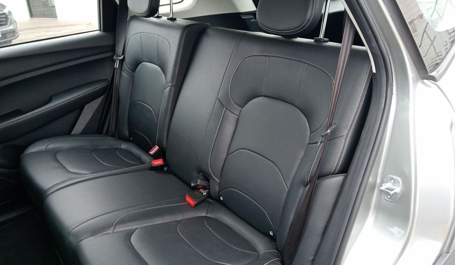 Chevrolet Captiva 1.5 LT 5 PASAJEROS A CVT Suv 2023