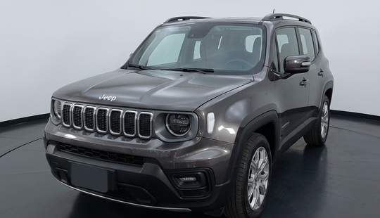 Jeep • Renegade