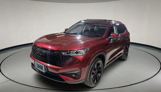 Great Wall • Haval H6