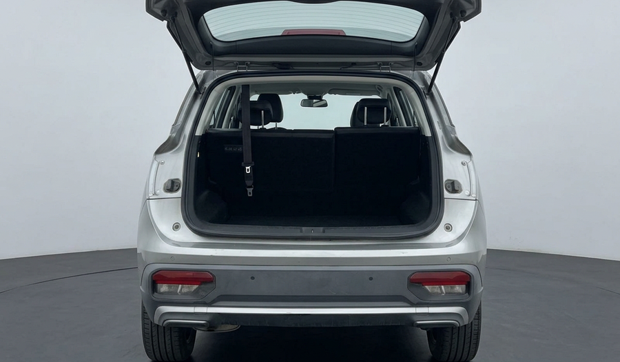 Chevrolet Captiva 1.5 LT 5 PASAJEROS A CVT Suv 2023