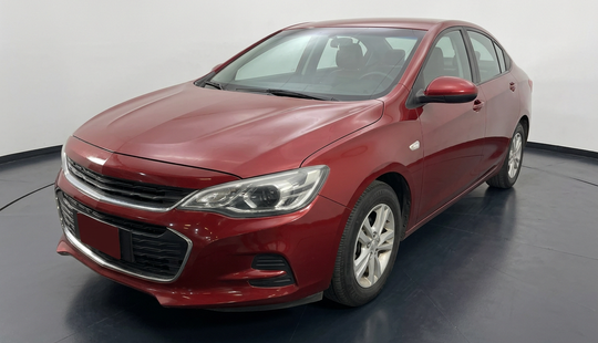 Chevrolet • Cavalier