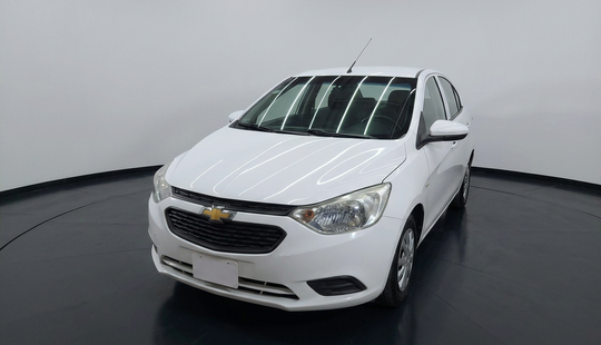 2020 • 48,283 km • Manual