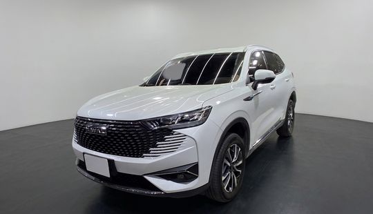Great Wall • Haval H6