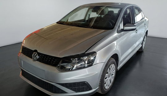 Volkswagen • Vento