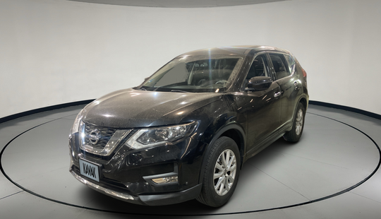 Nissan • X-Trail