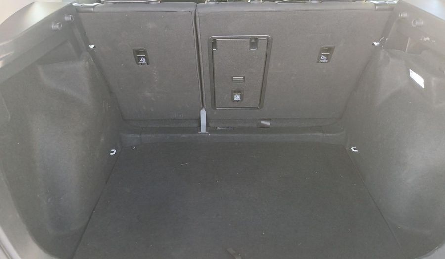 Volkswagen Taos 1.4 TSI TRENDLINE AUTO Suv 2025