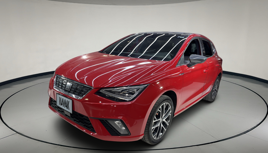 Seat • Ibiza