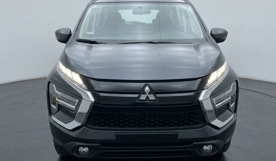 Mitsubishi Xpander 1.5 GLS AUTO Minivan 2025
