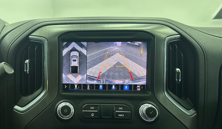 Gmc Sierra 6.2 DENALI E AUTO 4WD Pickup 2021