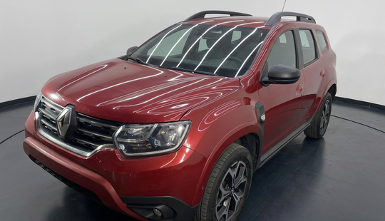 Renault • Duster