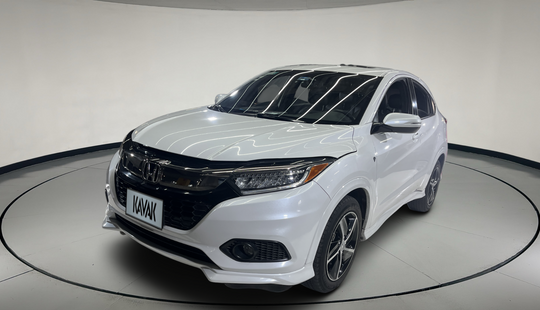Honda • HR-V